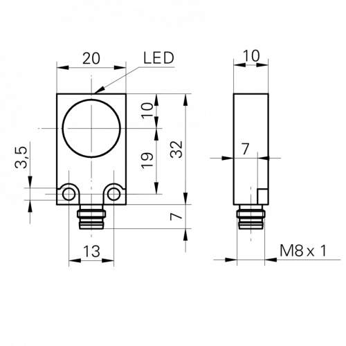 0311-IFFM_20xxxA3_S35L.png - IFFM 20N17A3/S35L - Inductive proximity switch