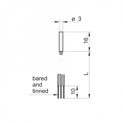 0988-IFRM_03xxx03_Q.png - IFRM 03N1503/Q - Inductive proximity switch - subminiature