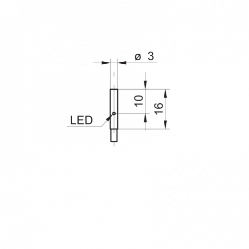 4023-IFRM_03xx713_L.png - IFRM 03N1713/L - Inductive proximity switch - subminiature extreme