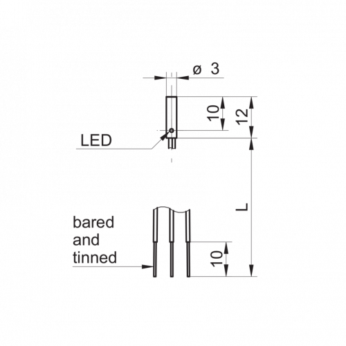 4036-IFRM_03xx713_QL.png - IFRM 03N3713/QL - Inductive proximity switch - subminiature extreme