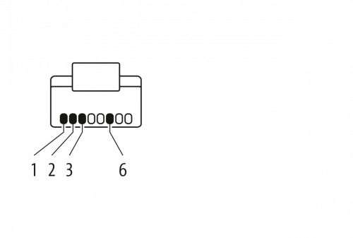RJ45-MsC-8p4c.psd - KSG 34A/KSG45AR0200G/E