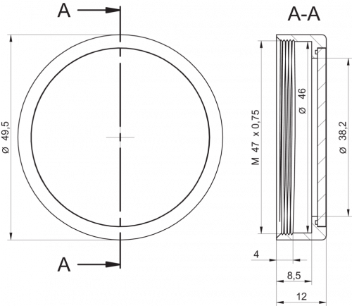 11702640.png - Tube M47 hard anodized L12