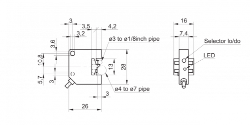 2219-FFDK_16Y5.png - FFDK 16P50Y5/0250 - Liquid level and leakage sensors