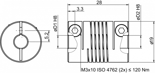 MZ_11261561-11261562.png - Spiral coupling (D1=05 / D2=06)