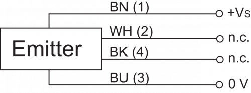 E-Zchn-0289-E-4.png - O330.TP-ZZZZZ.72ZV/H006 - Through beam sensors - miniature