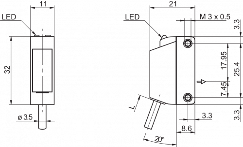 O330.TP_cable_thread.png - O330.TP-ZZZZZ.72ZV/H006 - Through beam sensors - miniature