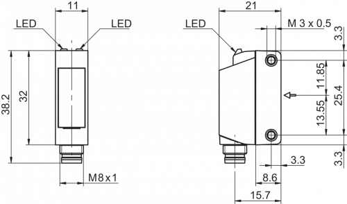 O330.EP_plug_thread.png - O330.EP-GDZZZ.72N/H006 - Through beam sensors - miniature