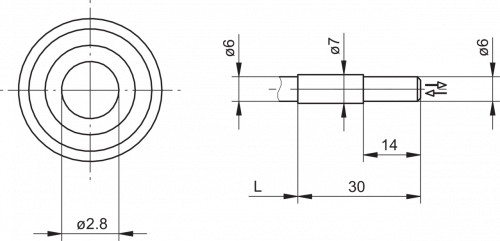 3827-FUE_xxxB2008.png - FUE 050A2008 - Glass fiber optic cable