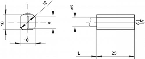 3823-FUE_xxxB3001.png - FUE 025B3001 - Glass fiber optic cable