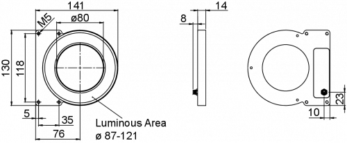 Baumer-ZVI-RL-80_141-vis.png - Baumer ZVI-RL-80/141-IR