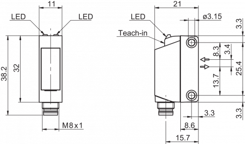 OT330_MZ_OT330.xx-xxxxx.xxN_91.png - OT330.SN-PDPVT.72N - Smart Reflect Light Barriers - for longer distances