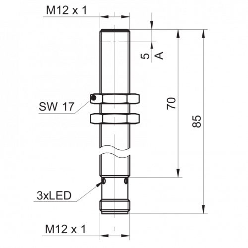 3841-IR12.xxxx-F85.xV1x.7BO.png - IR12.P04S-F85.PV1Z.7BO - Inductive proximity switch - standard