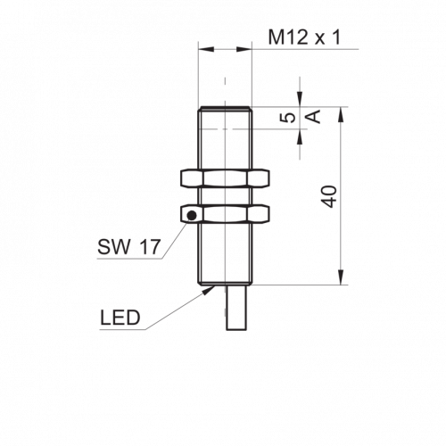 3726-IR12.xxxx-F40.xxxx.7BCV.png - IR12.P06S-F40.PC1Z.7BCV - Inductive proximity switch - large sensing distance