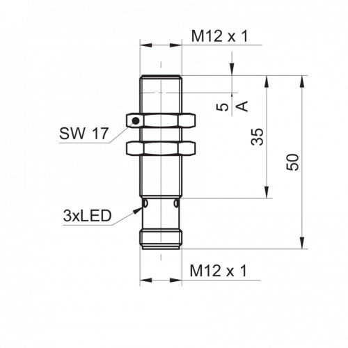 3728-IR12.xxxx-F50.xxxx.7BO.png - IR12.P06S-F50.NC1Z.7BO - Inductive proximity switch - large sensing distance