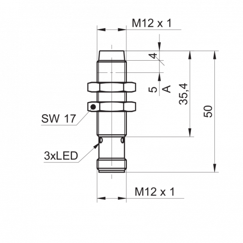 3732-IR12.xxxx-N50.xxxx.7BO.png - IR12.P10S-N50.PC1Z.7BO - Inductive proximity switch - large sensing distance