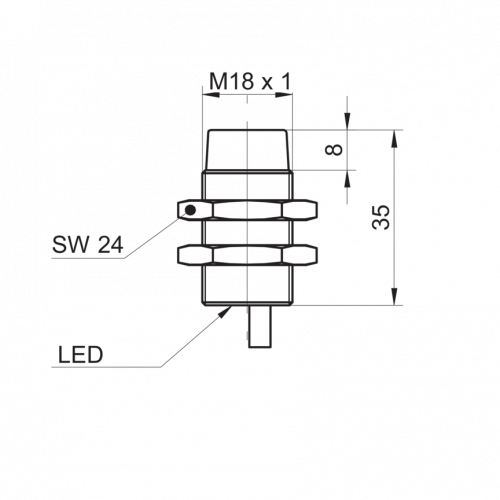 3742-IR18.xxxx-N35.xxxx.7BCV.png - IR18.P15S-N35.NO1Z.7BCV - Inductive proximity switch - large sensing distance