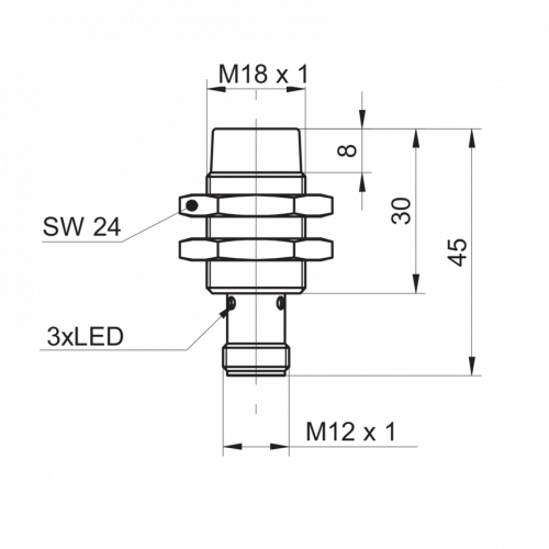 3740-IR18.xxxx-N45.xxxx.7BO.png - IR18.P15S-N45.NC1Z.7BO - Inductive proximity switch - large sensing distance