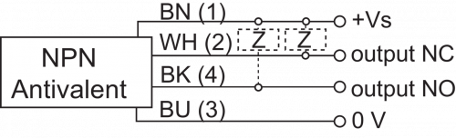 Zchn-6100-DNV_4P.png - IR30.P18S-F35.NV1Z.7BCV - Inductive proximity switch - large sensing distance