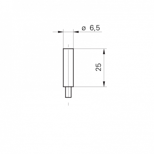0930-IFRM_06x9503.png - IFRM 06X9503/P - Inductive sensors NAMUR