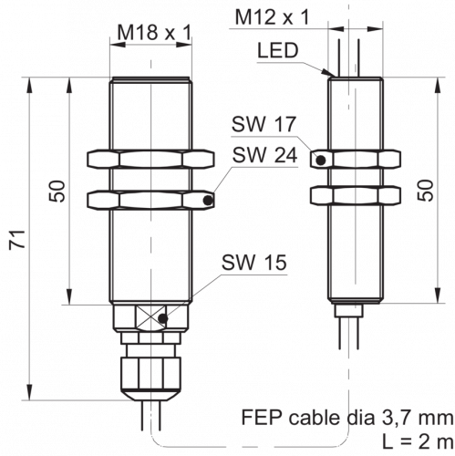 1000-IFRH_18xxx01_L.png - IFRH 18P1501/L - Inductive sensors special versions - high temperature