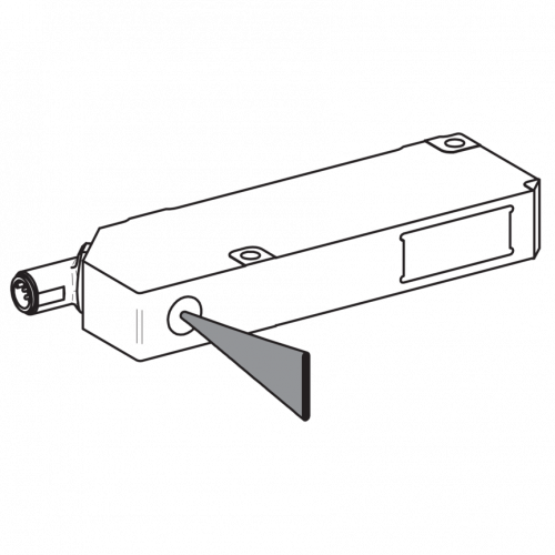 1268-OADM_21_Laserstrahl.png - OADM 21I6581/S14F - Distance sensors