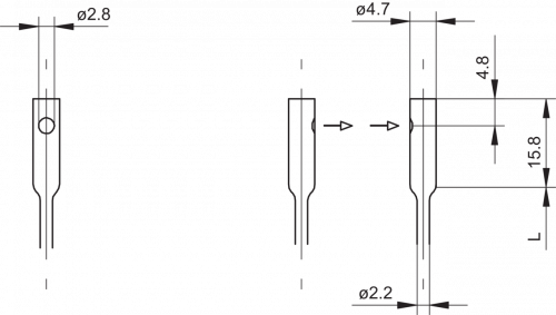 3649-FSC_xxxC4Y00.png - FSC 200C4Y00 - Plastic fiber optic cable