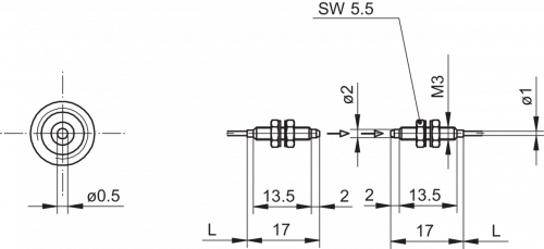 3587-FSE_xxxC1004.png - FSE 200C1004 - Plastic fiber optic cable