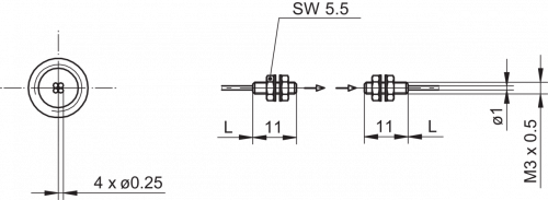 3575-FSE_xxxD1Y50.png - FSE 200D1Y50 - Plastic fiber optic cable