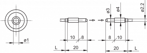 3621-FSE_xxxC2002.png - FSE 200C2002 - Plastic fiber optic cable