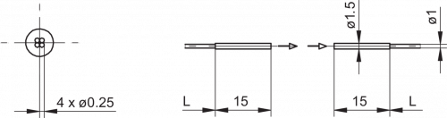 3651-FSE_xxxD2Y00.png - FSE 200D2Y00 - Plastic fiber optic cable