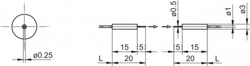 3653-FSE_xxxD2Y50.png - FSE 200D2Y50 - Plastic fiber optic cable