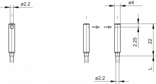 3626-FSE_xxxC4001.png - FSE 200C4001 - Plastic fiber optic cable