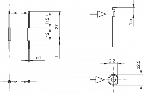 3654-FSE_xxxD4Y00.png - FSE 200D4Y00 - Plastic fiber optic cable