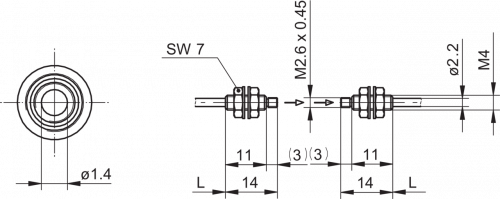 3584-FWE_xxxC1Y00.png - FWE 200C1Y00 - Plastic fiber optic cable