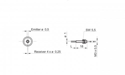 3565-FCE_xxxD1Y00.png - FCE 200E1Y00 - Plastic fiber optic cable