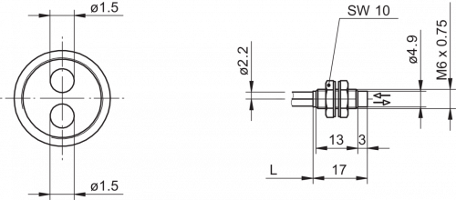 3689-FUB_xxxC1Y00.png - FUB 200C1Y00 - Plastic fiber optic cable