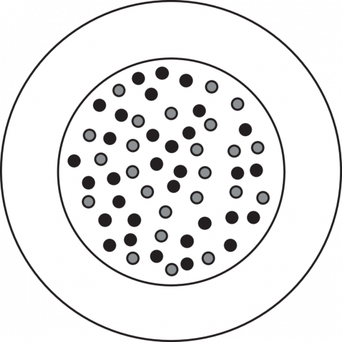 Lichtleiter_PB_Faseranordnung6_30.png - FUF 050A2005 - Glass fiber optic cable