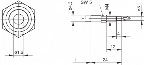 3810-FUE_xxxB1002.png - FUE 050A1002 - Glass fiber optic cable