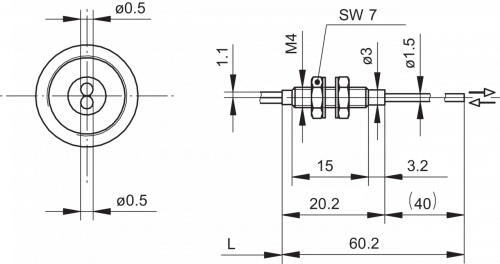3639-FUE_xxxC1012.png - FUE 200C1012 - Plastic fiber optic cable