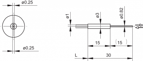 3688-FUE_xxxC2Y10.png - FUE 050C2Y10 - Plastic fiber optic cable