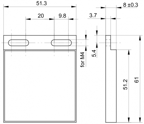 3888-O500H-ER.png - O500H.ER-GW1B.PVCK - Through beam sensors - hygiene