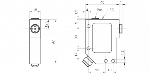 1239-FVDM_15_S14.png - FVDM 15P5103/S14 - Fiber optic sensors