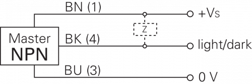 Zchn-4819.png - FVDK 10N66YM - Fiber optic sensors - FVDK 66 (master/slave)