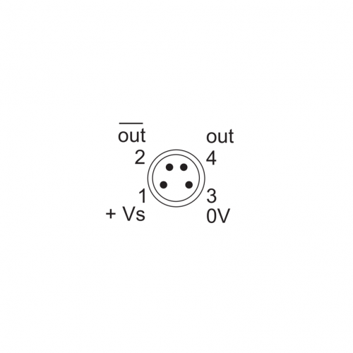 Zchn-3743-2.png - O300.GL-NV1T.72N - Diffuse sensors with background suppression - miniature