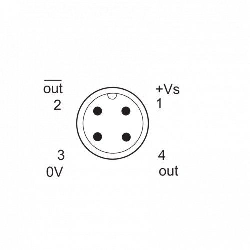 Zchn-2449-2.png - O500.ER-PV1T.72O - Through beam sensors - for longer ranges