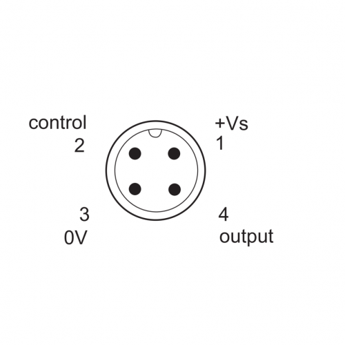 Zchn-6057-1.png - OR18.ZI-NW1P.71O/B005 - Diffuse sensors with intensity difference