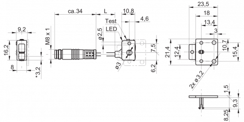 1049-FSCK_07_KS35A.png - FSCK 07D9601/KS35A - Through beam sensors - subminiature