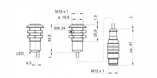 3982-OR18.Tx-xZxZ.71OV.png - OR18.TI-ZZZZ.71OV/0010 - Through beam sensors