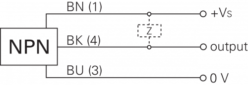 E-Zchn-0318-A.png - FPAM 18N3151 - Retro-reflective sensors