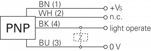 Zchn-5206.png - OZDM 16P1001/S14 - Diffuse contrast sensors - standard